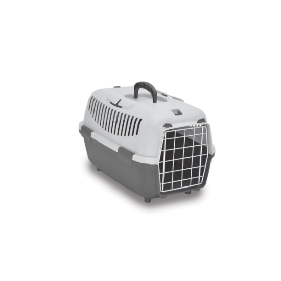 51606 NOMADE LUX 1 GREY